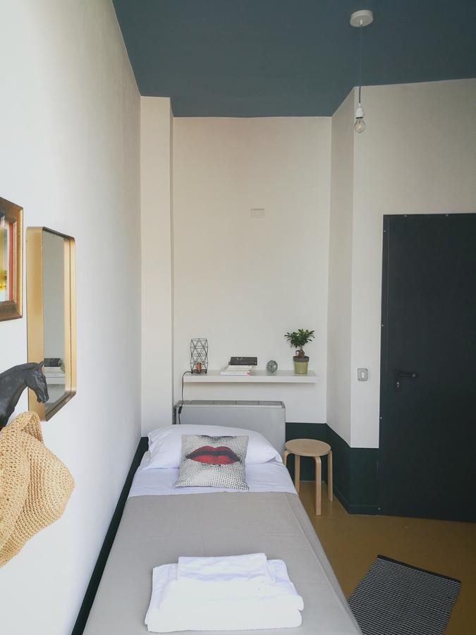 Sanvito Hostel Ραγκούσα Εξωτερικό φωτογραφία