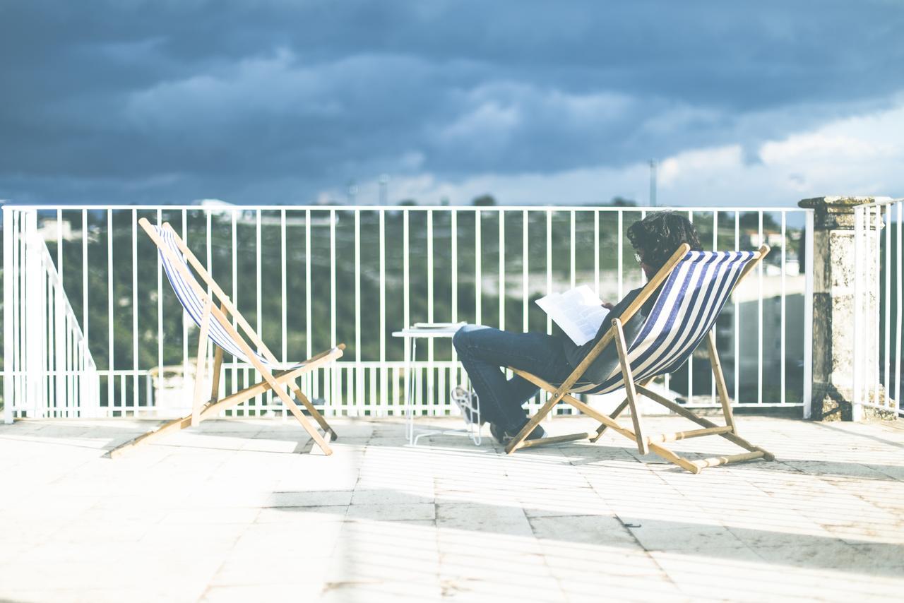 Sanvito Hostel Ραγκούσα Εξωτερικό φωτογραφία