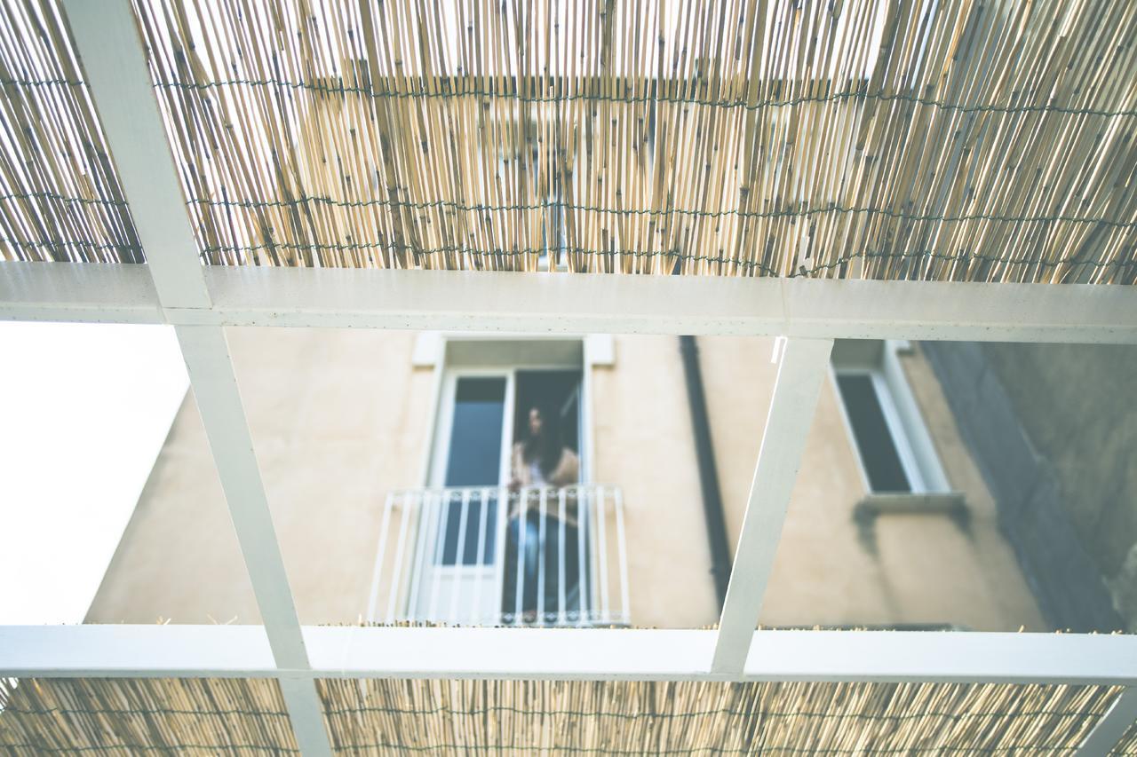 Sanvito Hostel Ραγκούσα Εξωτερικό φωτογραφία