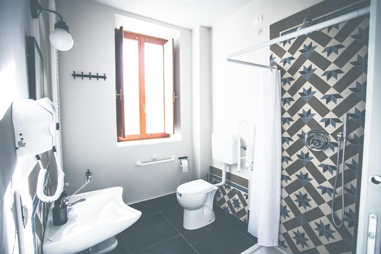 Sanvito Hostel Ραγκούσα Εξωτερικό φωτογραφία