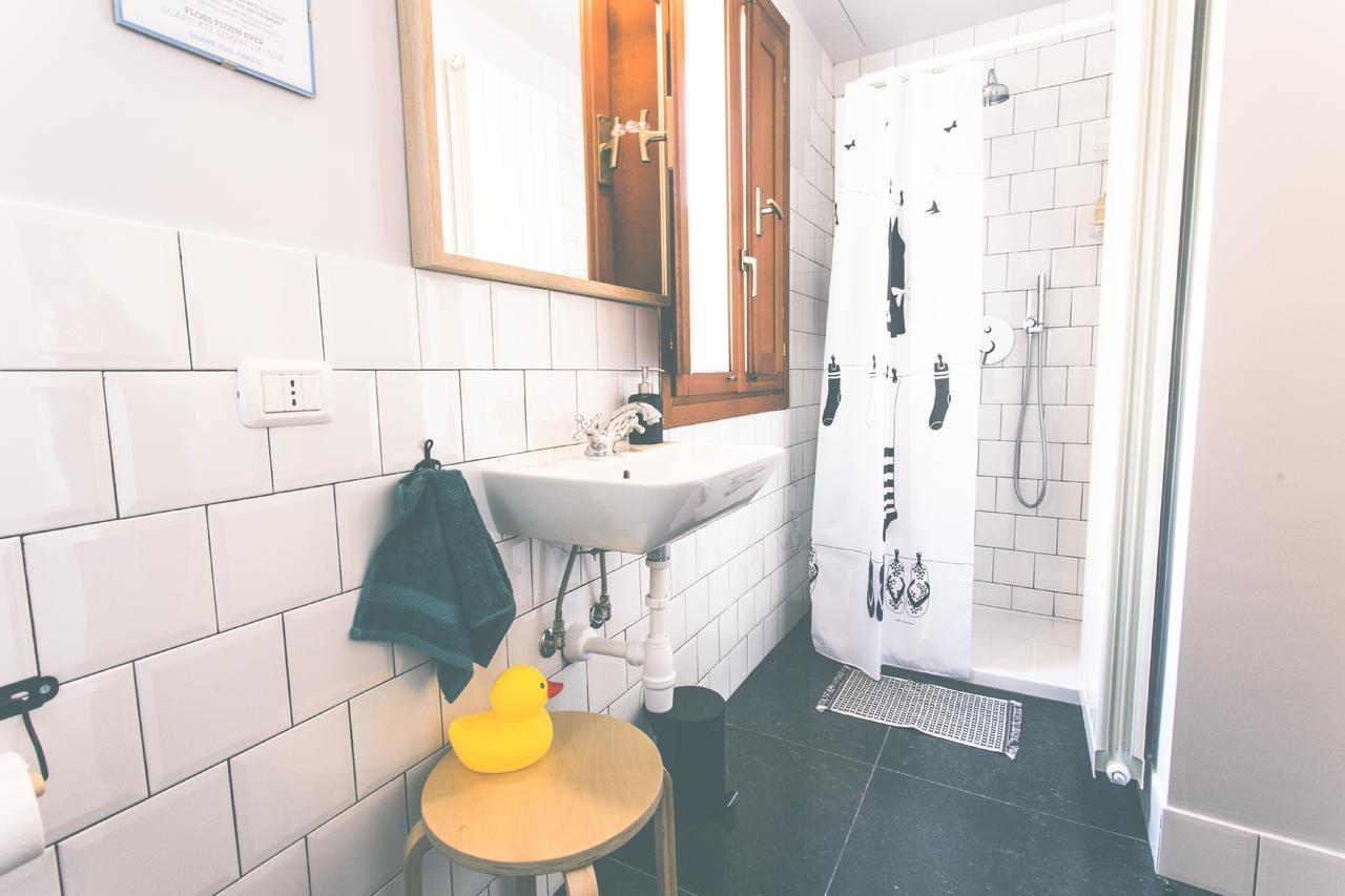 Sanvito Hostel Ραγκούσα Εξωτερικό φωτογραφία