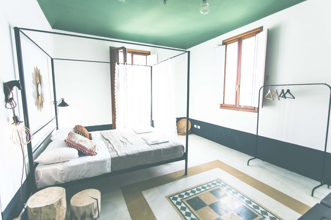 Sanvito Hostel Ραγκούσα Εξωτερικό φωτογραφία