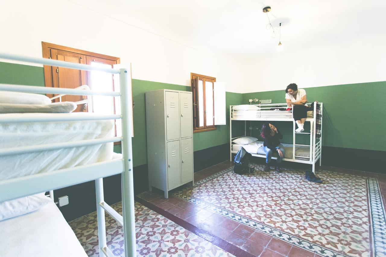 Sanvito Hostel Ραγκούσα Εξωτερικό φωτογραφία