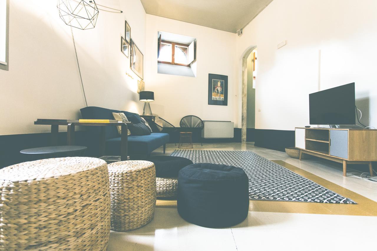 Sanvito Hostel Ραγκούσα Εξωτερικό φωτογραφία