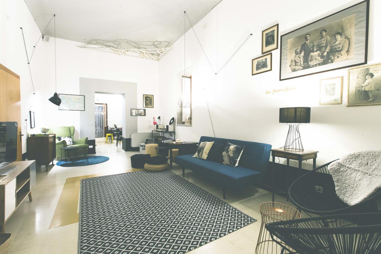 Sanvito Hostel Ραγκούσα Εξωτερικό φωτογραφία